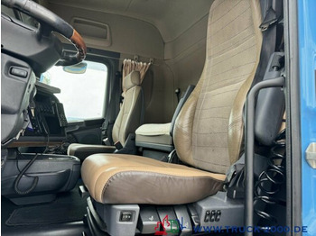 Scania R 560 V8 Kran HIAB 185K hebt bei 11m = 1.500kg — crédit-bail Scania R 560 V8 Kran HIAB 185K hebt bei 11m = 1.500kg: photos 3