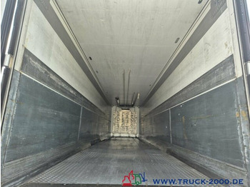Semi-remorque frigorifique Schmitz Cargobull Carrier Maxima 1350 mit 0 Betriebsstunden - 20°: photos 4