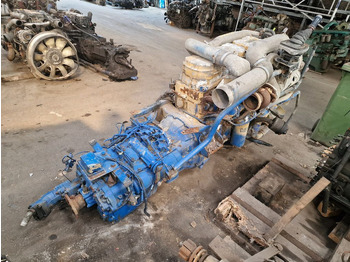 Moteur Caterpillar C10: photos 3