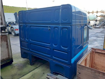 Cabine et intérieur pour Camion DAF SPACECAB: photos 2 Cabine et intérieur pour Camion DAF SPACECAB: photos 2