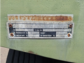Groupe électrogène Deutz BA12M816U: photos 5