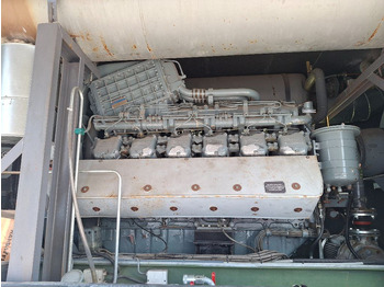Groupe électrogène Deutz BA12M816U: photos 3