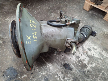 Pompe hydraulique HYDROMATIK
