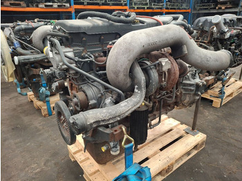 Moteur IVECO