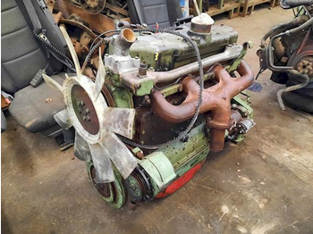 Moteur MERCEDES-BENZ