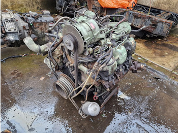 Moteur MERCEDES-BENZ
