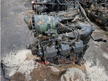 Moteur MERCEDES-BENZ