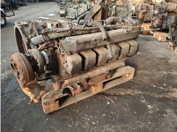 Moteur MERCEDES-BENZ