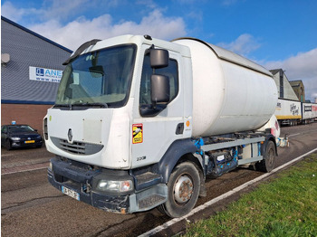 Camion citerne RENAULT Midlum 220