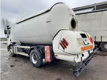 Camion citerne Renault PREMIUM 210 GAS/LPG: photos 4