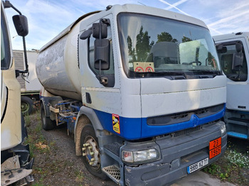 Camion citerne RENAULT Premium 270