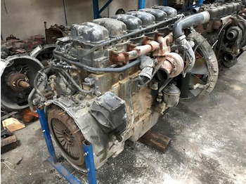 Moteur SCANIA R