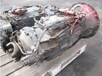 Boîte de vitesse SCANIA