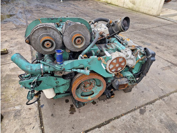 Moteur Volvo DH12D340 EC01: photos 2