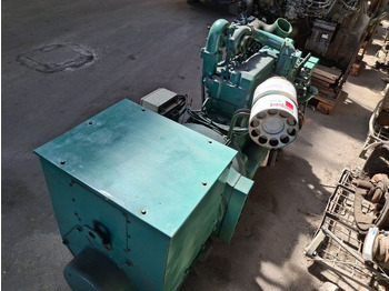 Moteur Volvo PENTA TD610G: photos 3