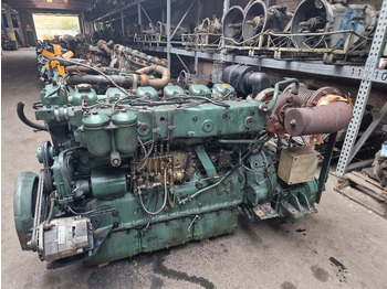 Moteur VOLVO