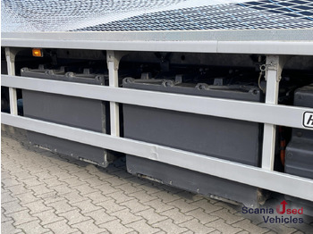 Camion fourgon, Camion électrique SCANIA 25P BEV B4x2NA ELECTRIC TAIL LIFT 2.5T 760X250X264: photos 5