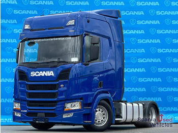 Tracteur routier SCANIA R 450