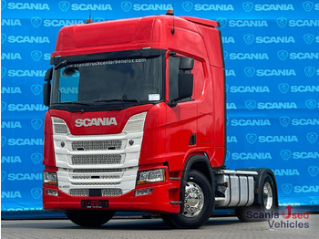 Tracteur routier SCANIA R 450