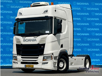 Tracteur routier SCANIA R 450