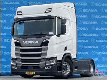 Tracteur routier SCANIA R 450