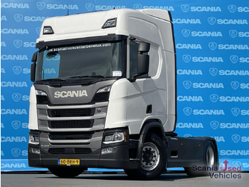 Tracteur routier SCANIA R 450