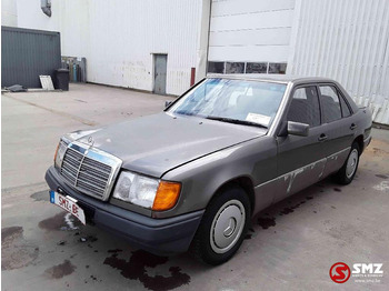 Voiture Mercedes-Benz: photos 3 Voiture Mercedes-Benz: photos 3
