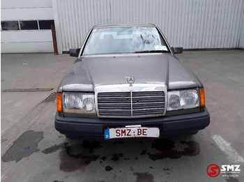 Voiture Mercedes-Benz: photos 2 Voiture Mercedes-Benz: photos 2