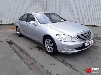 Voiture MERCEDES-BENZ