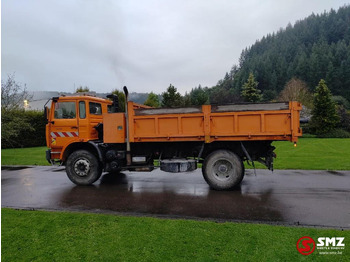 Camion benne Renault G 230: photos 5