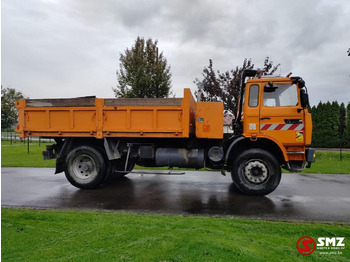 Camion benne Renault G 230: photos 4