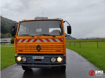 Camion benne Renault G 230: photos 2