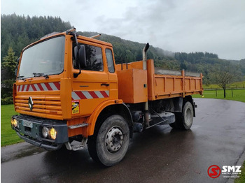 Camion benne Renault G 230: photos 3