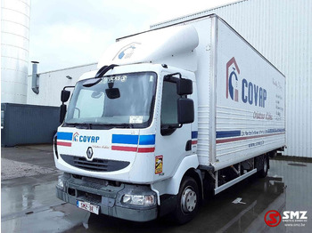 Camion fourgon Renault Midlum 190 Dci: photos 3