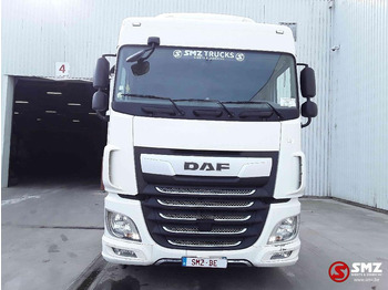 Tracteur routier DAF XF 480 spacecab 2x: photos 2