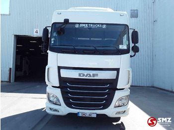Tracteur routier DAF XF 510 af intarder: photos 2