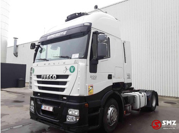 Tracteur routier Iveco Stralis 500 2 tanks: photos 3 Tracteur routier Iveco Stralis 500 2 tanks: photos 3