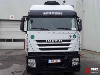 Tracteur routier Iveco Stralis 500 2 tanks: photos 2 Tracteur routier Iveco Stralis 500 2 tanks: photos 2