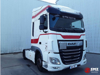 Tracteur routier DAF XF 480