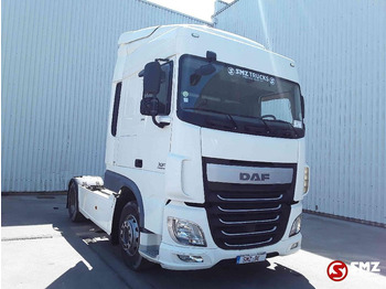 Tracteur routier DAF XF 510