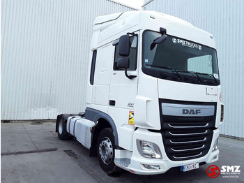 Tracteur routier DAF XF 510