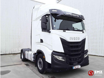 Tracteur routier IVECO S-WAY