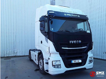 Tracteur routier IVECO Stralis 480