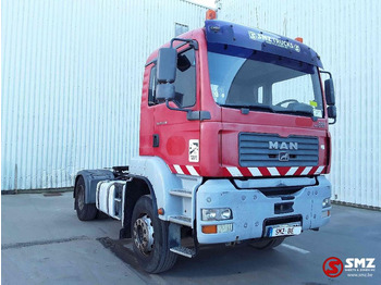 Tracteur routier MAN TGA 18.430