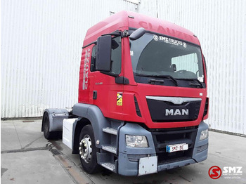 Tracteur routier MAN TGS 18.480