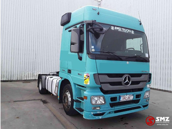 Tracteur routier MERCEDES-BENZ Actros 1841