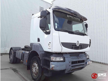 Tracteur routier RENAULT Kerax 450