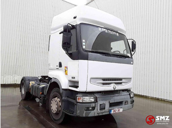 Tracteur routier RENAULT Premium Lander