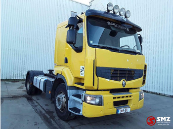 Tracteur routier RENAULT Premium Lander