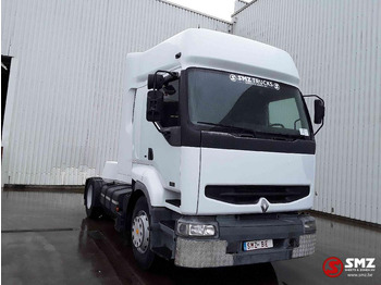 Tracteur routier RENAULT Premium 420